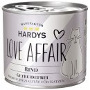 Hardys Manufaktur LOVE AFFAIR Rind