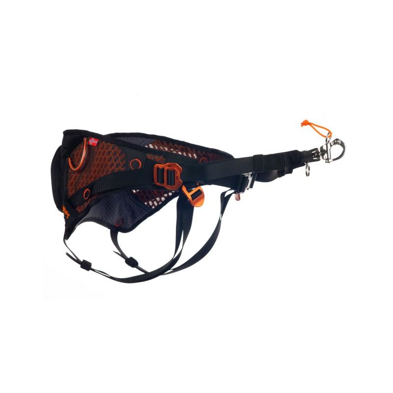 Non-stop dogwear Loype Grtel Blau