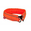 Non-stop dogwear Halsband Safe Collar Orange