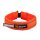 Non-stop dogwear Halsband Safe Collar Orange