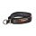 Non-stop dogwear Halsband Rock Collar Schwarz