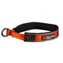 Non-stop dogwear Halsband Cruise Collar Orange