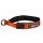 Non-stop dogwear Halsband Cruise Collar Orange