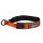 Non-stop dogwear Halsband Cruise Collar Orange