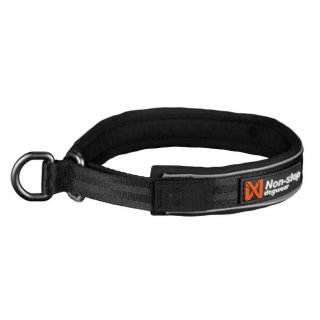 Non-stop dogwear Halsband Cruise Collar Schwarz