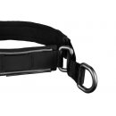 Non-stop dogwear Halsband Cruise Collar Schwarz