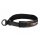 Non-stop dogwear Halsband Cruise Collar Schwarz