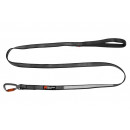 Non-stop dogwear Leine Move Leash Orange L 1,7m, B 20mm