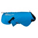 Non-stop Dogwear Hundemantel Blest Jacket Blau