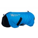 Non-stop Dogwear Hundemantel Blest Jacket Blau