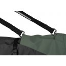 Non-stop Dogwear Hundemantel Glacier Wool Jacket 2.0 Dunkelgr&uuml;n 50