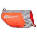 Non-stop Dogwear Hundeweste Reflective Vest Orange