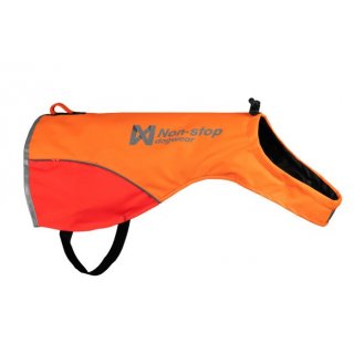 Non-stop Dogwear Hundeweste Protector Cover