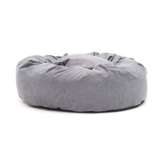 William Walker Hundebett Comfy Cloud No. 2 Grau