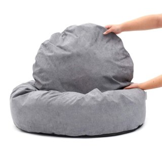William Walker Hundebett Comfy Cloud No. 2 - fellby.de