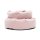 William Walker Hundebett Comfy Rosa