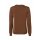 Chevalier Damen Pullover Blaise Braun