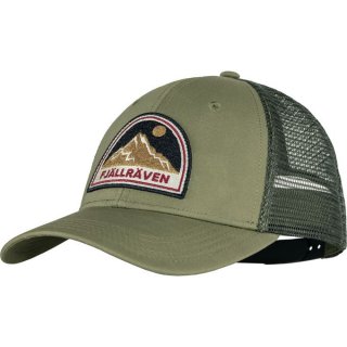 Fjällräven Badge Långtradarkeps Kappe