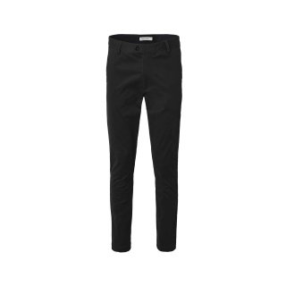 Chevalier Herren Chinos Walcot Schwarz
