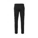 Chevalier Herren Chinos Walcot Schwarz