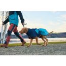 Non-stop Dogwear Hundemantel Glacier Dog Jacket 2.0 Dunkelblau