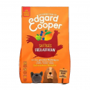 Edgard &amp; Cooper getreidefreies Hundetrockenfutter Adult mit frischem Huhn