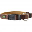 Hunter Halsung Neopren Vario Plus Braun 40 cm/S-M