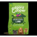 Edgard &amp; Cooper hypoallergenes getreidefreies Trockenfutter Adult mit frischem Lamm