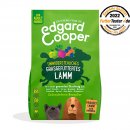 Edgard &amp; Cooper hypoallergenes getreidefreies Trockenfutter Adult mit frischem Lamm 2,5 Kg