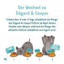 Edgard & Cooper hypoallergenes getreidefreies Trockenfutter Adult mit frischem norwegischen Lachs