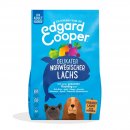 Edgard &amp; Cooper hypoallergenes getreidefreies Trockenfutter Adult mit frischem norwegischen Lachs 2,5 Kg