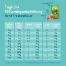Edgard &amp; Cooper hypoallergenes getreidefreies Trockenfutter Adult mit frischem norwegischen Lachs 2,5 Kg