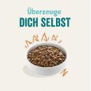 Edgard &amp; Cooper hypoallergenes getreidefreies Trockenfutter Adult mit frischem Hirsch &amp; Ente