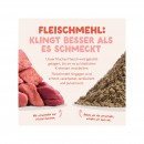 Edgard &amp; Cooper getreidefreies Trockenfutter Senior mit frischem Lachs &amp; Huhn
