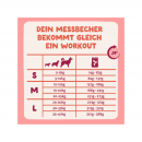 Edgard &amp; Cooper getreidefreies Trockenfutter Senior mit frischem Lachs &amp; Huhn