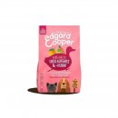 Edgard & Cooper getreidefreies Trockenfutter Junior...