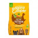 Edgard & Cooper BIO Trockenfutter Adult mit frischem...