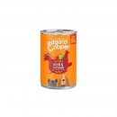 Edgard & Cooper getreidefreies Nassfutter Adult mit...