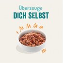 Edgard &amp; Cooper getreidefreies Nassfutter Adult mit Huhn &amp; Truthahn