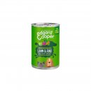 Edgard & Cooper getreidefreies Nassfutter Adult mit...