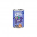 Edgard & Cooper getreidefreies Nassfutter Adult mit Rind
