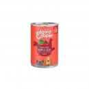 Edgard & Cooper getreidefreies Nassfutter Senior mit...