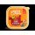Edgard & Cooper getreidefreies Nassfutter Adult mit Huhn & Truthahn 150g