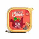 Edgard & Cooper getreidefreies Nassfutter Senior mit...