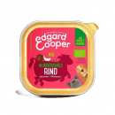 Edgard & Cooper Bio getreidefreies Nassfutter Adult...