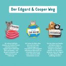 Edgard & Cooper Bio getreidefreies Nassfutter Adult...