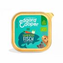 Edgard & Cooper Bio getreidefreies Nassfutter Adult...