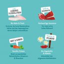 Edgard &amp; Cooper Bio getreidefreies Nassfutter Junior mit Bio Huhn &amp; Fisch 100g