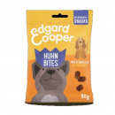 Edgard & Cooper getreidefreie Leckerlis Huhn Bites 50g