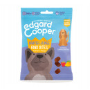 Edgard & Cooper getreidefreie Leckerlis Rind Bites 50g